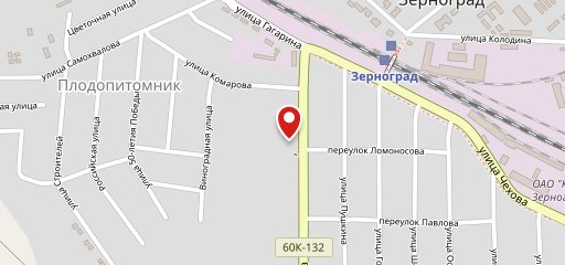 Плюшки ватрушки на карте