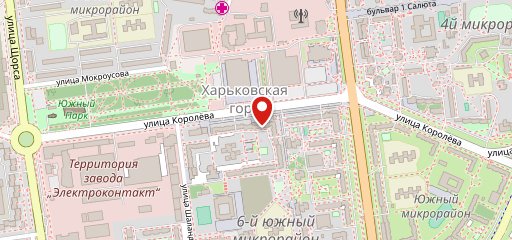 Плюшкинъ на карте