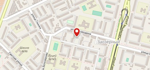 Плюшкин дом на карте
