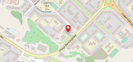 Плюшкин на карте