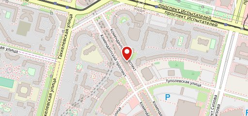 Плюшкин на карте