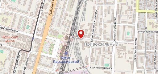 Плюшкинс на карте