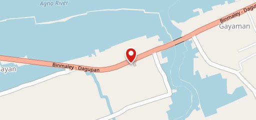 PM RESTOBAR на карте