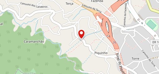 PMR на карте
