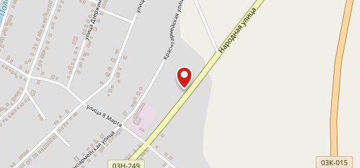 Pnb на карте