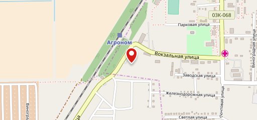Pnb на карте