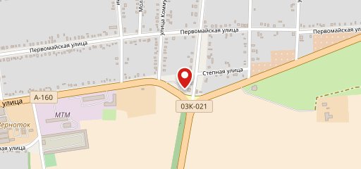 Pnb на карте