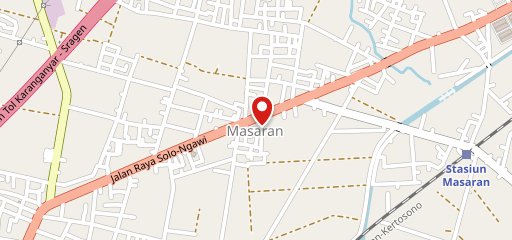 P'n P Resto на карте