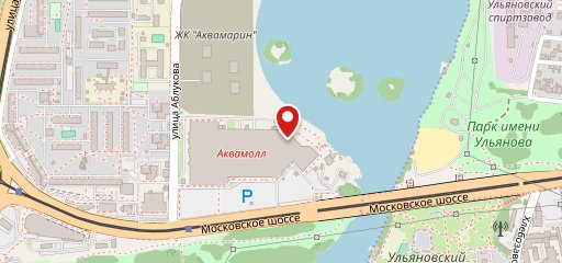По чесноку на карте