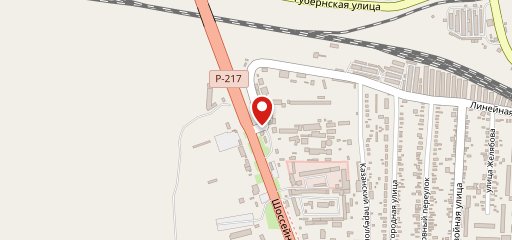 По-домашнему на карте