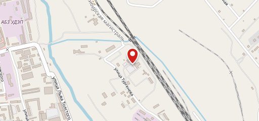 По-домашнему на карте