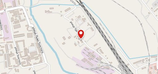 По-домашнему на карте