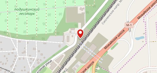 По Фрейду кофетерапия на карте