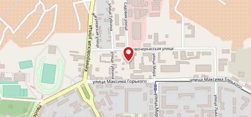 По Кармаскалинский Хлебокомбинат на карте