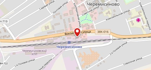 По Пивку на карте