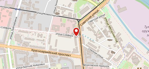 По ПивКу на карте