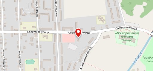 По Плюшке на карте
