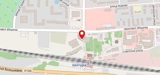 По Плюшке на карте