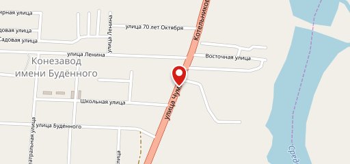 По пути на карте