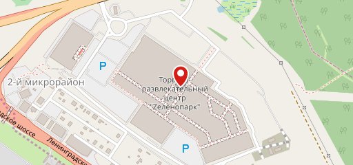 По-русски на карте