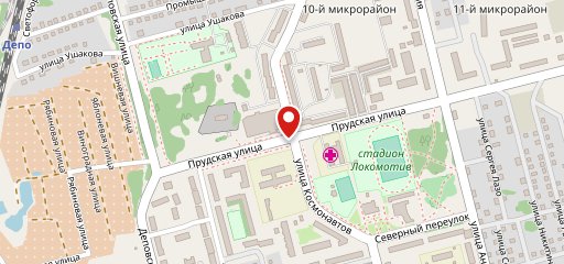 По шаве? на карте