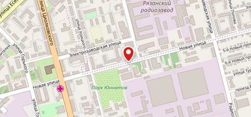 По щучьему велению на карте