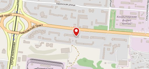 По щучьему велению на карте