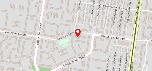 По щучьему велению на карте