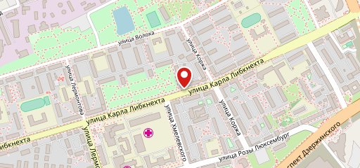 Po vkusu vkusno на карте