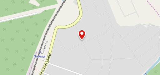 POBEDA LUXURY VILLAGE & SPA на карте
