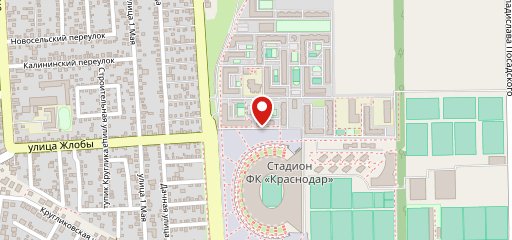 Pobo на карте