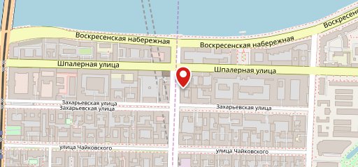 Pobo на карте