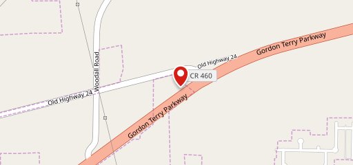 PoBoy's Deli на карте