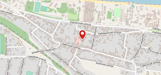 ПоБургеру на карте
