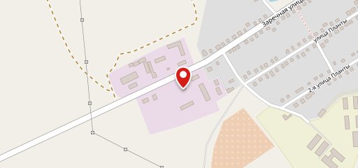 Починъ на карте