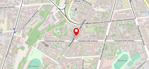 Почти Даром на карте