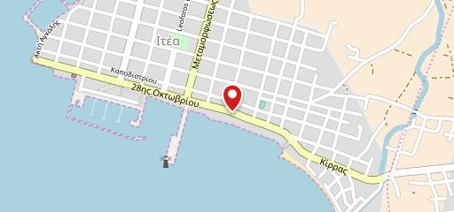 Poco Cafe на карте