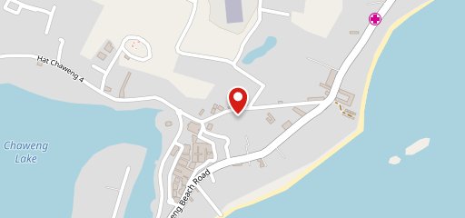 POD Bar на карте
