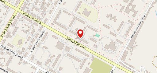 Под градусом 24/7 на карте
