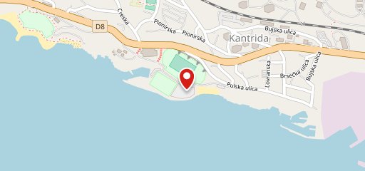 Pod Kavun на карте