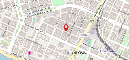 Podda / Galdino на карте