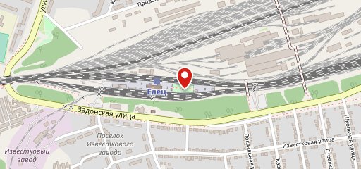 Подигеон на карте