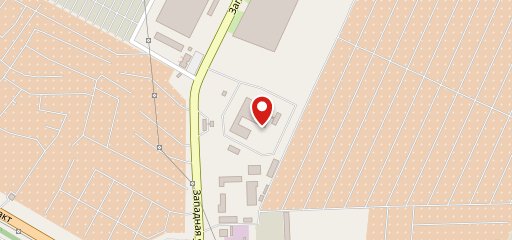 Подкова на карте