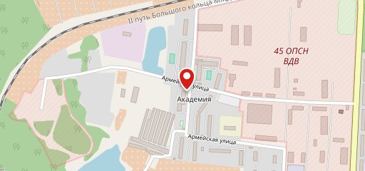 Подкрепление на карте