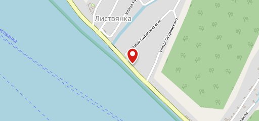 Подлеморье на карте