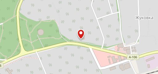 Подмоскоvные Vечера на карте