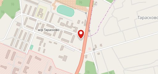 кафе Подмосковные вечера на карте
