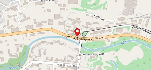 Доступная Кофейня на карте