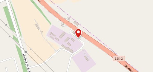 Подорожник на карте