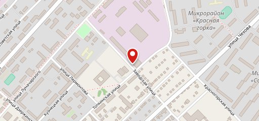 Подорожник на карте